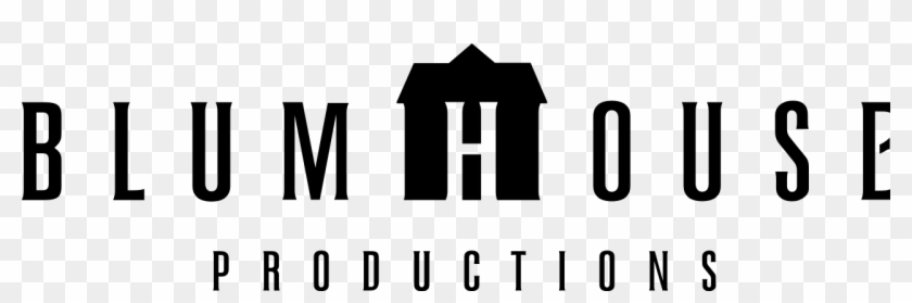 Dreamworks Animation Teams Up With Blumhouse Productions - Blumhouse Productions Logo Clipart #829019