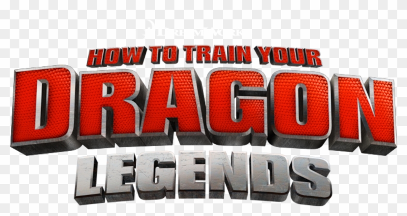 Dreamworks How To Train Your Dragon Legends - Train Your Dragon 2 Clipart #829057