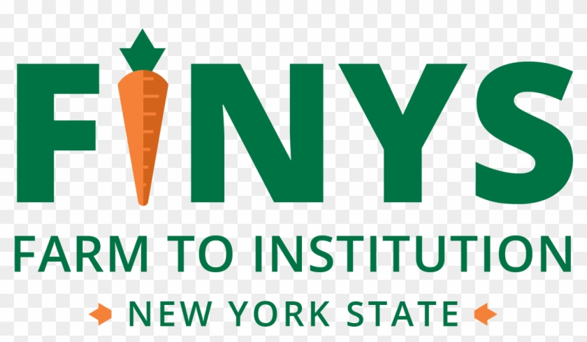 Linking Farmers To Institutional Markets In New York - Graphic Design Clipart