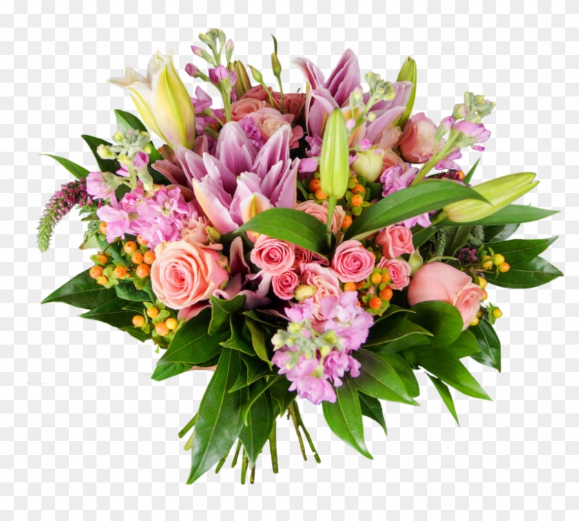 Book Your Delivery - Blumenstrauss Fleurop Clipart