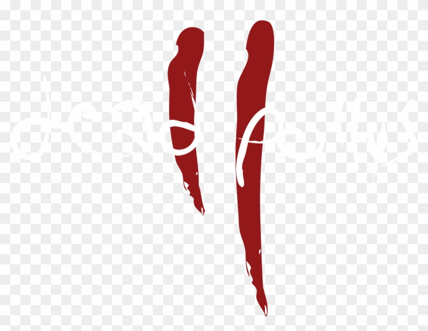 Dead Pollys - Illustration Clipart