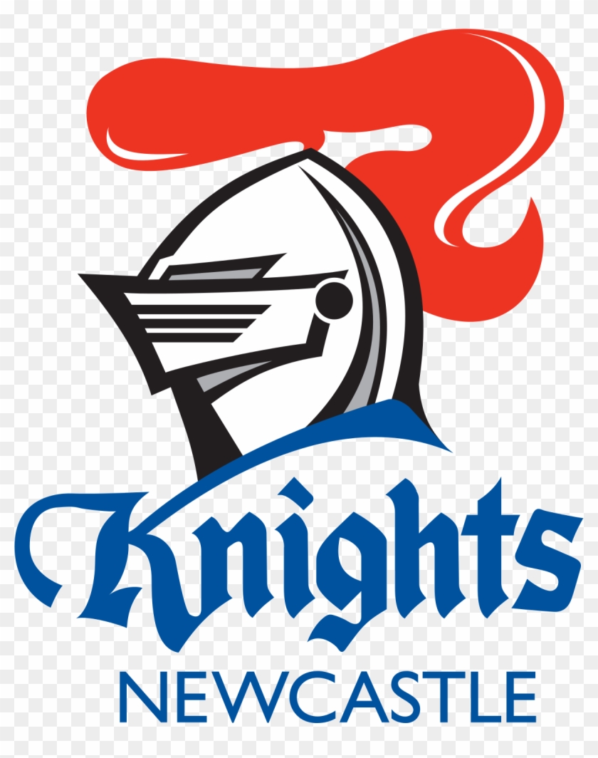 1200 X 1463 6 0 - Newcastle Knights Logo Clipart #829351