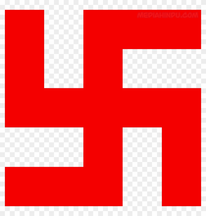 Hindu Swastika Clip Art Download 39 Arts Page 1 Clipartlogo - Swastika Clip Art - Png Download #829357