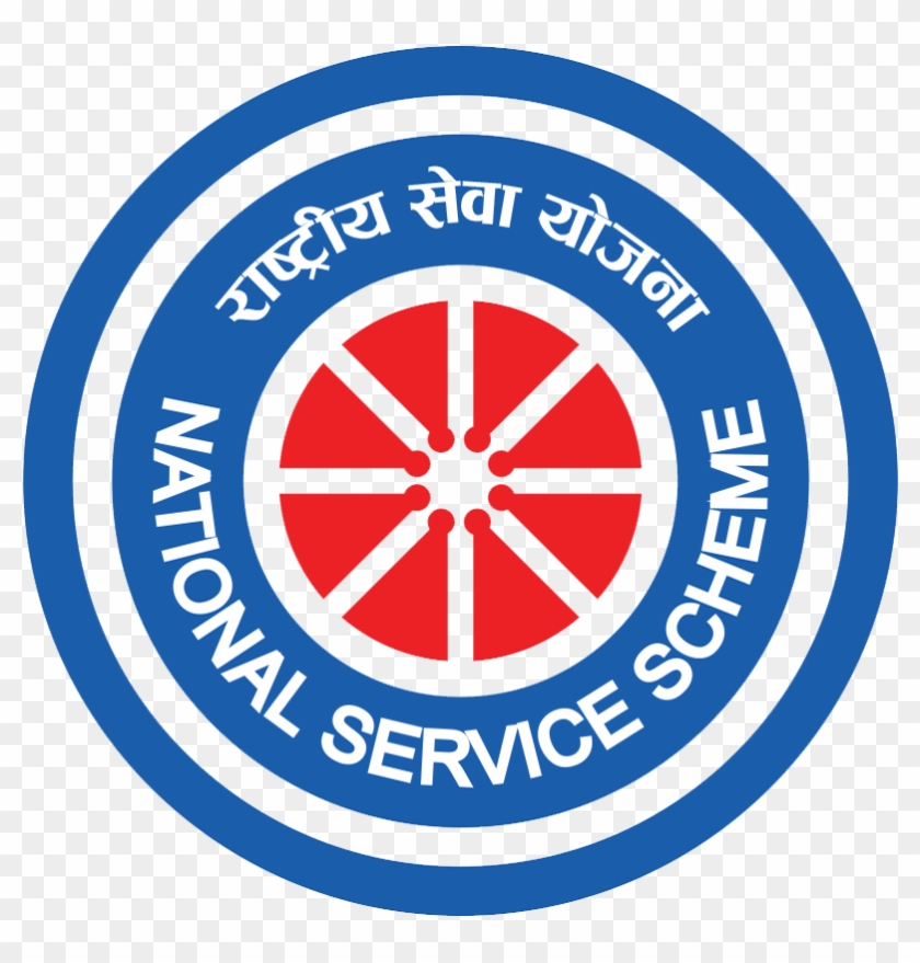 History - Contribution Of Nss Volunteers To The Society Clipart