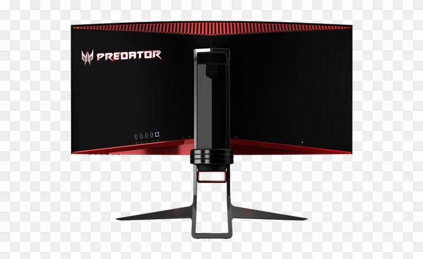 Ultrawide Qhd3 - Predator Clipart #829440