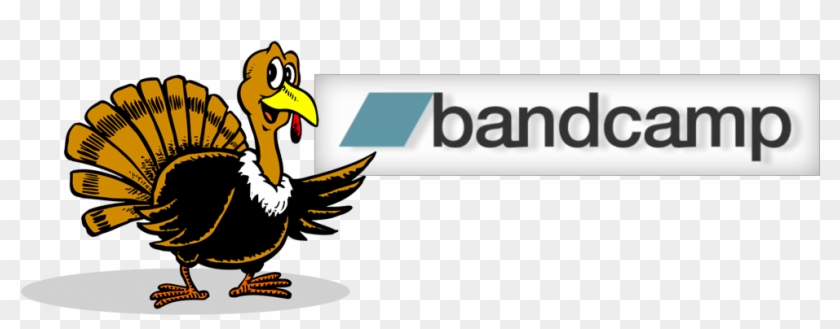 Bandcamp Recommendations 11/24/2011 - Thanksgiving Is Coming Up Clipart