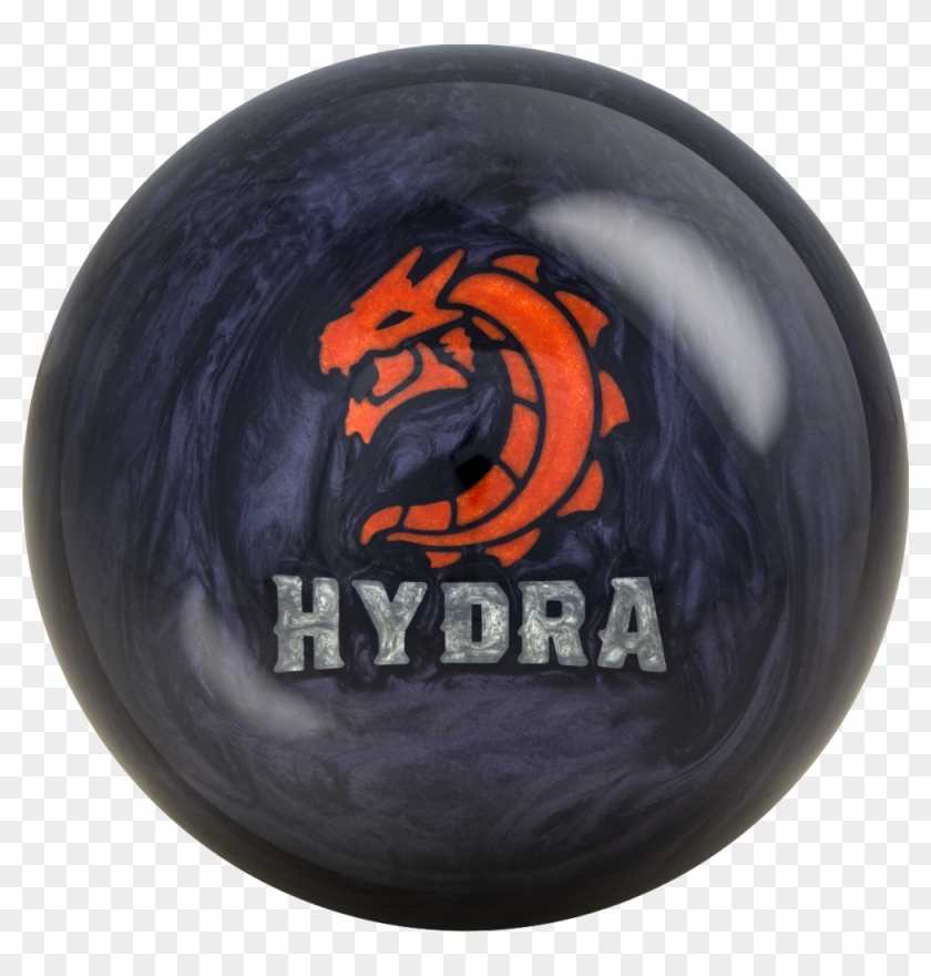 Motiv Hydra Bowling Ball Clipart
