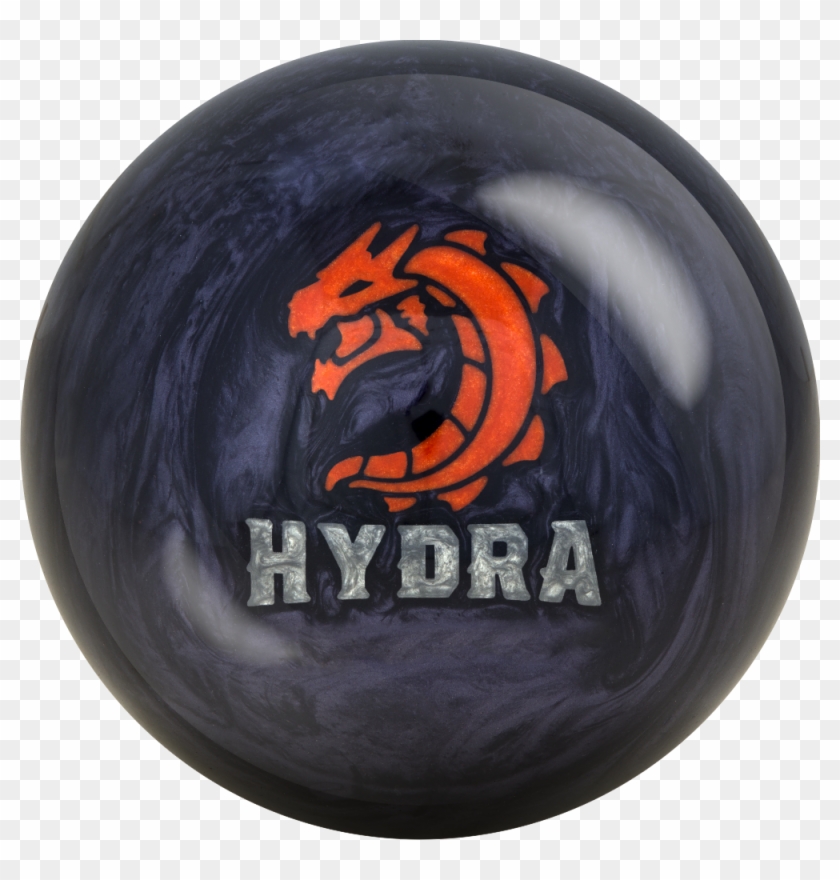 Motiv Hydra Bowling Ball Clipart #829602