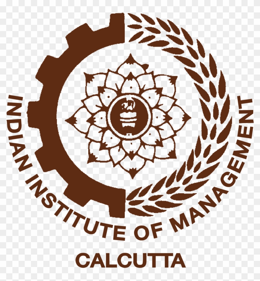 Iim Calcutta Logo Png Clipart