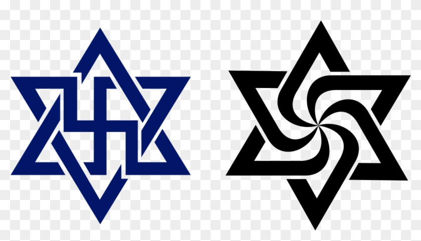File - Raelian Symbols - Svg - Symbols Of Canadian Government Clipart #829693