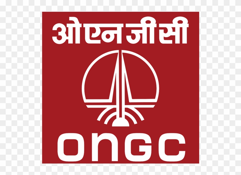 Ongc1 - Oil And Natural Gas Corporation Limited Logo Clipart #829722