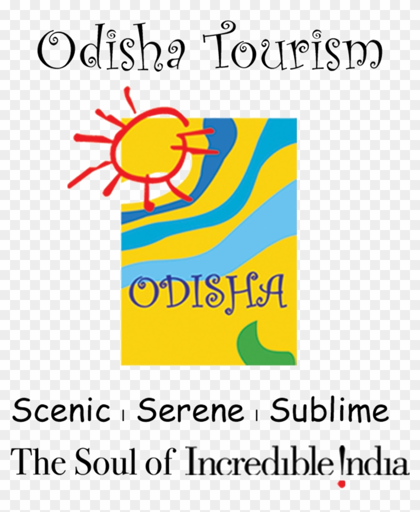 Odisha To Tap Athletics Meet To Boost Tourism - Odisha Tourism Development Corporation Clipart