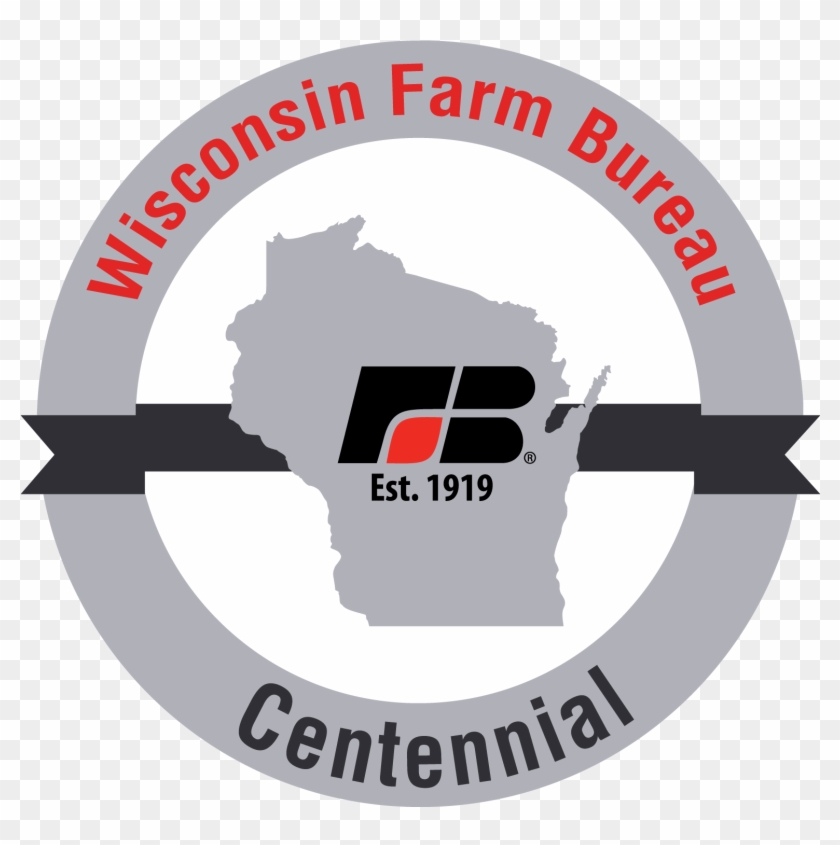 Wisconsin Farm Bureau Wisconsin Farm Organization Png - Wisconsin Vector Clipart