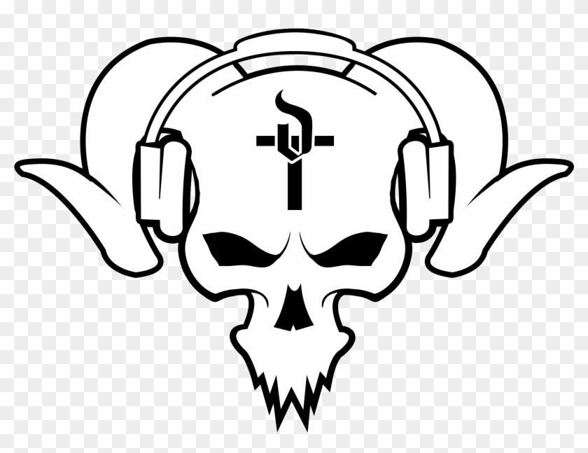 Dark January On Bandcamp - Illustration Clipart #829815