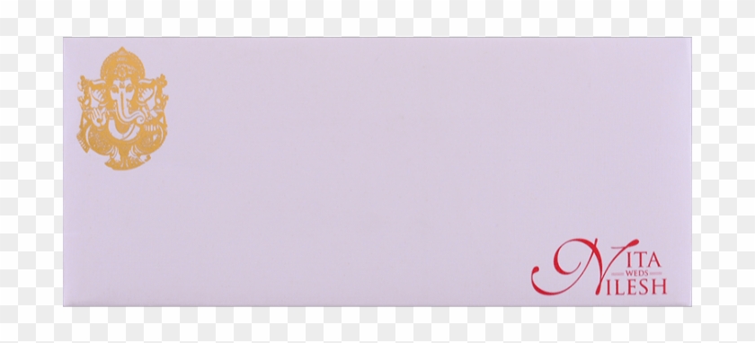 Hindu Wedding Cards - Nightwish Kuolema Tekee Taiteilijan Clipart