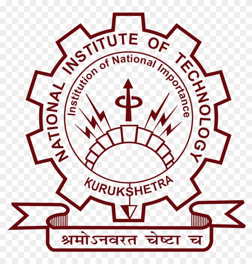 D @ Nit, Kurukshetra Clipart #829851