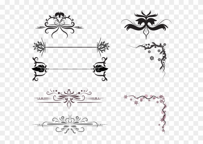 White Arrow Wedding Png Clipart #829879