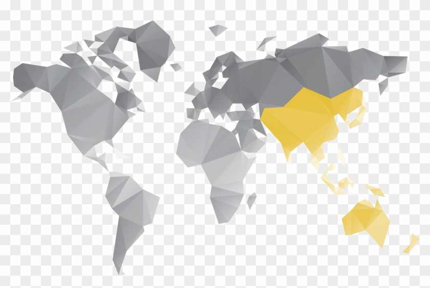 Svg Download Interactive New Of World Africa Www - Public Health World Map Clipart