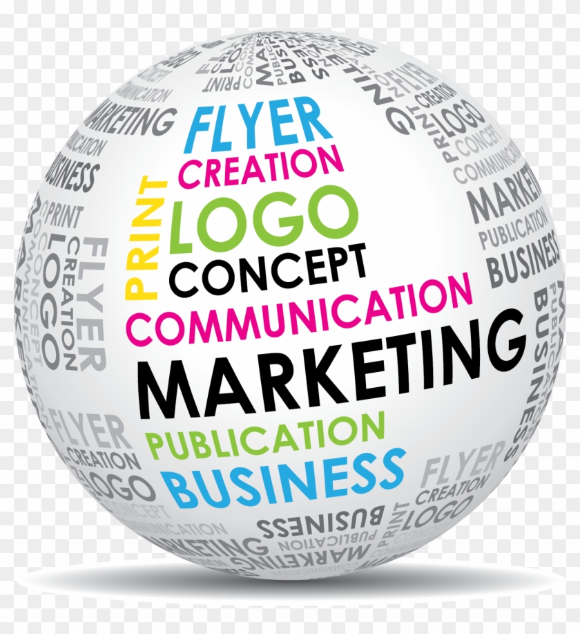 Marketing Free Download Png - Marketing Png Clipart
