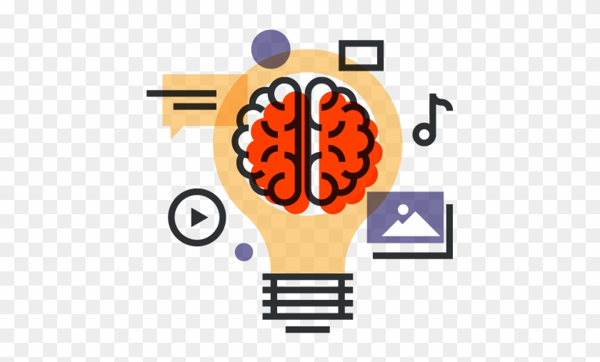 Marketing - Marketing Png - Content Marketing Vector Clipart
