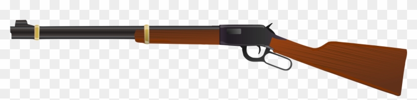 Airsoft-rifle - フリー イラスト ライフル Clipart #830221