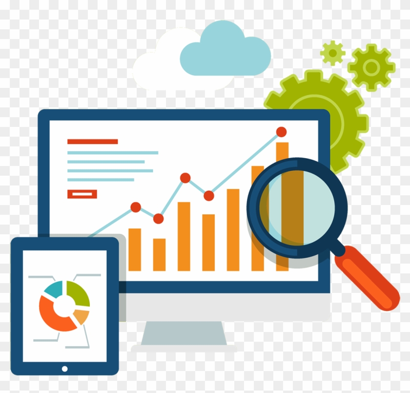 Online Marketing Png - Marketing Online Png Clipart