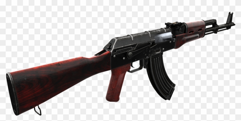 Akm Render Clipart #830345