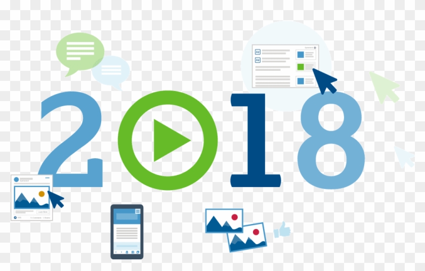 Digital Marketing Png Photos - Digital Marketing New Year Clipart