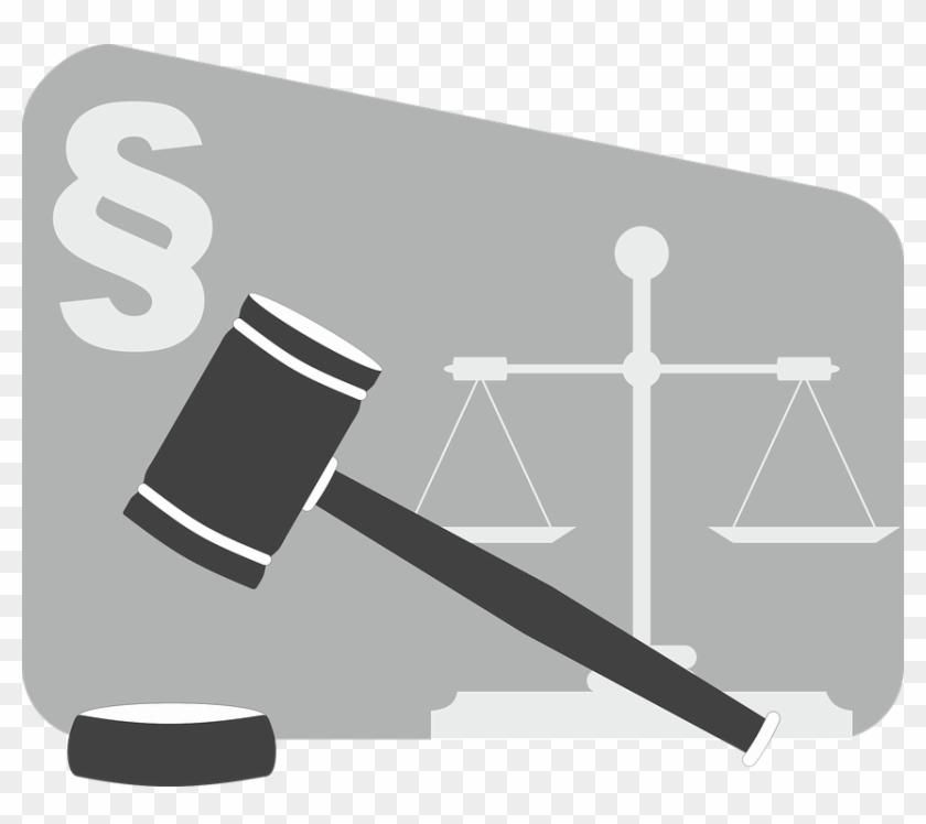 Free Vector Graphic - Gesetze Und Richtlinien Clipart #830388
