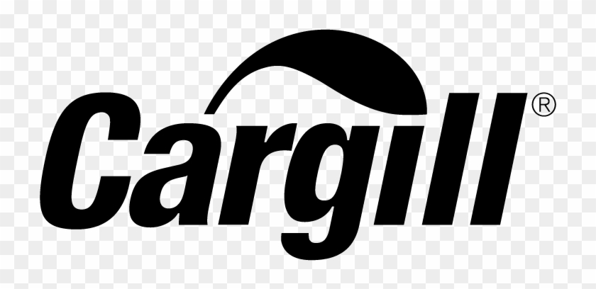 Png - Cargill Logo Png White Clipart #830410