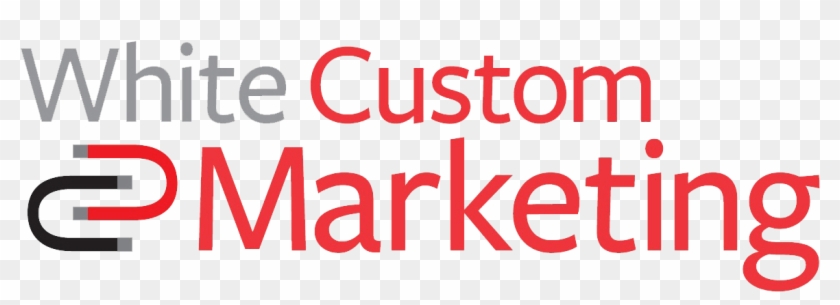 White Custom Marketing - Money Clipart