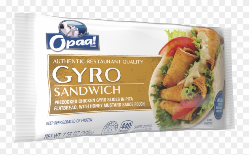 Opaa Clipart #830462