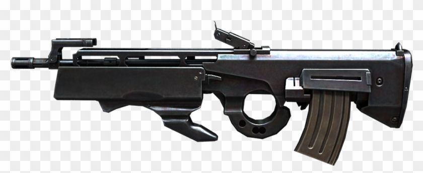 1280 X 720 5 - Firearm Clipart