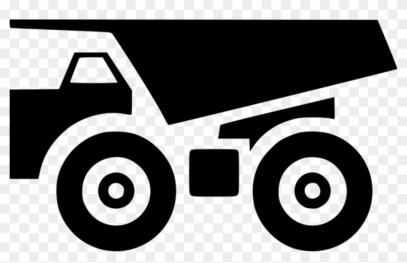 Png File Svg - Dump Truck Svg Free Clipart #830691