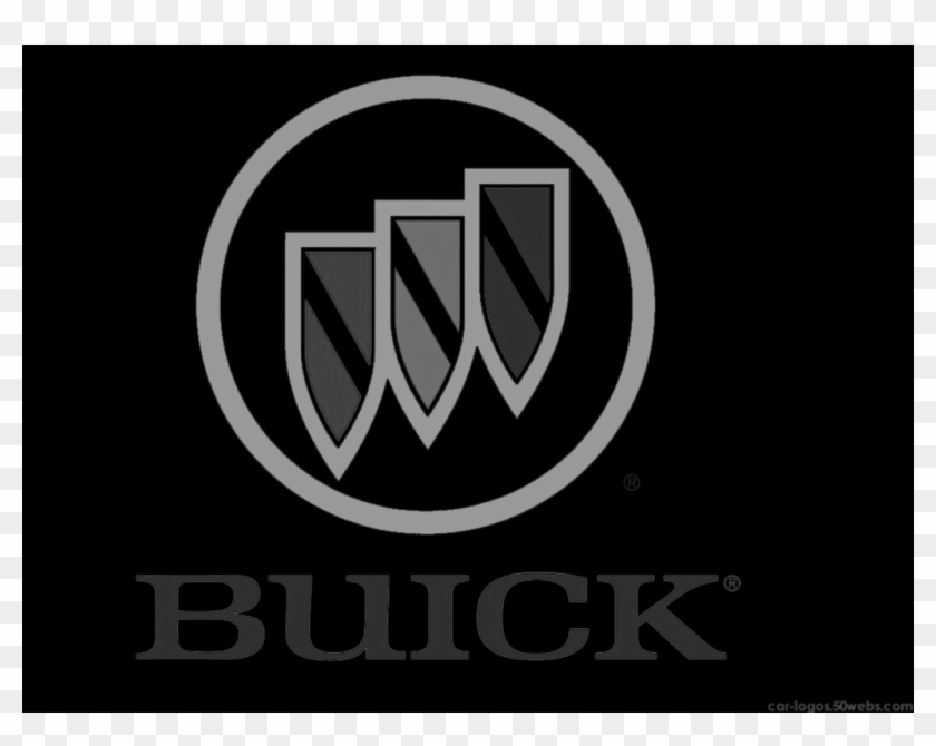 Logo Buzztime - Buick Logo Vector Clipart
