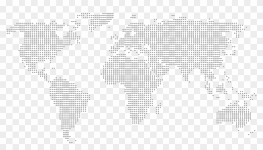 Salesselect A Continent To Continue - World Map Clipart