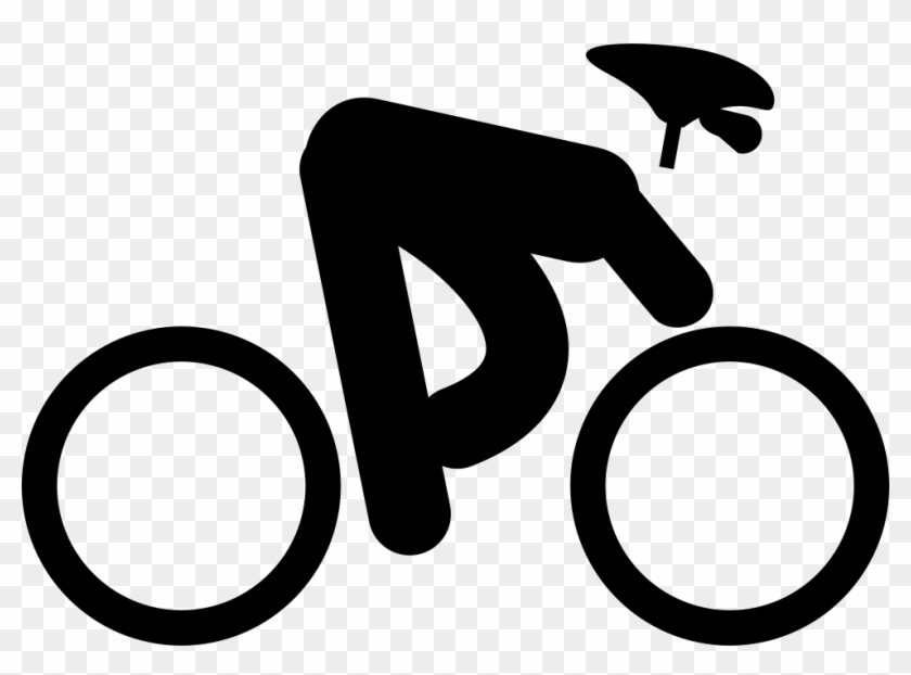 Png File Svg - Bicycle Clipart #830884