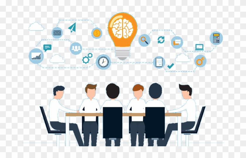 At Stratnext, Our Affiliate Marketing Services Is Sure - Startup Company Icon Clipart #830970