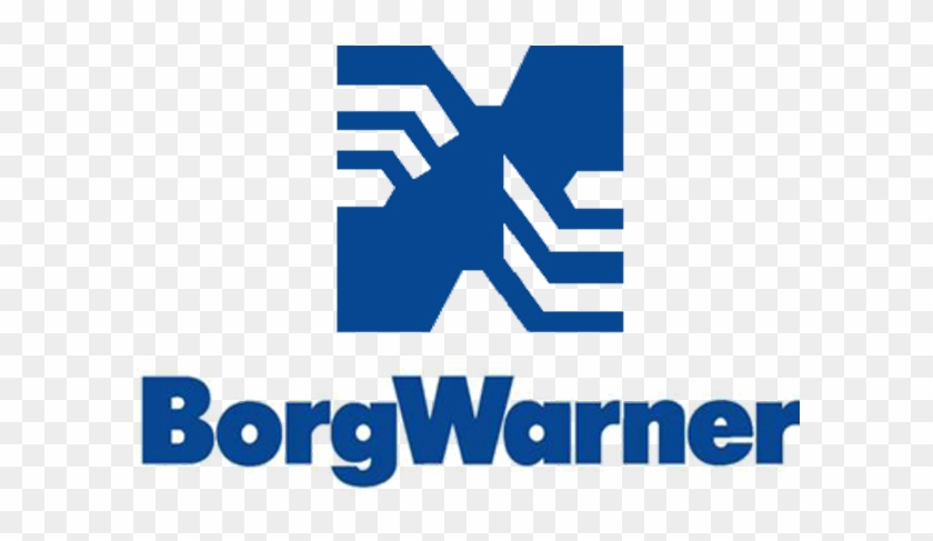 References - Borgwarner Inc. Clipart #831153