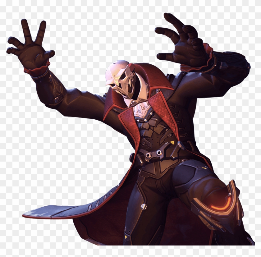 Large Size Of Halloween - Overwatch Halloween Skins Transparent Clipart #831287