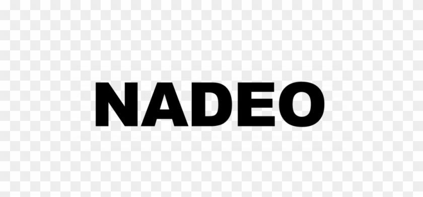 Nadeo Logo Pack - Nadeo Logo Clipart #831310
