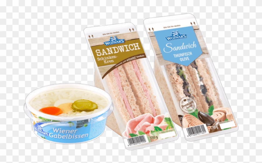 Our Snacks - Convenience Food Clipart