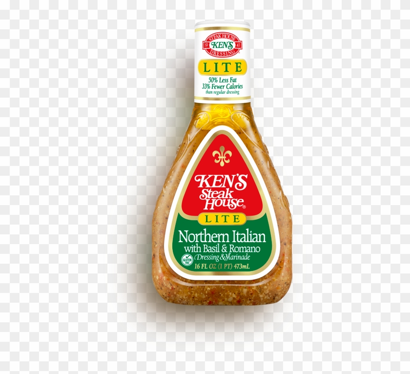 Ken's Italian Muffaletta Sandwich - Ken's Lite Northern Italian Clipart #831415