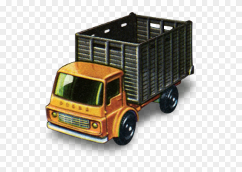 Truck Clipart