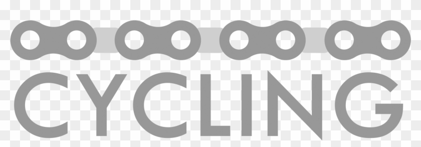 0003 Cycling Under The Chain Clipart