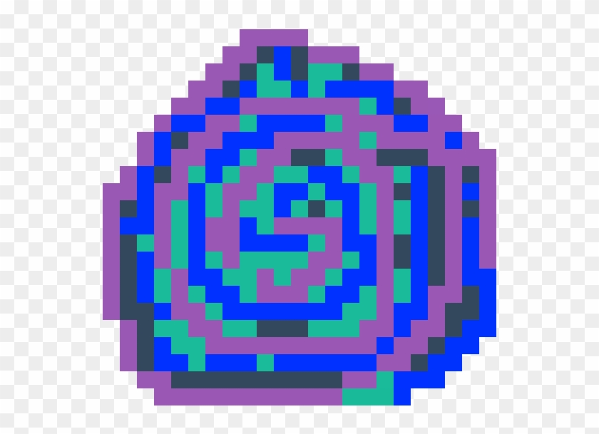 Totally Legit Ubisoft Studios Logo - Pixelated Pepper Clipart