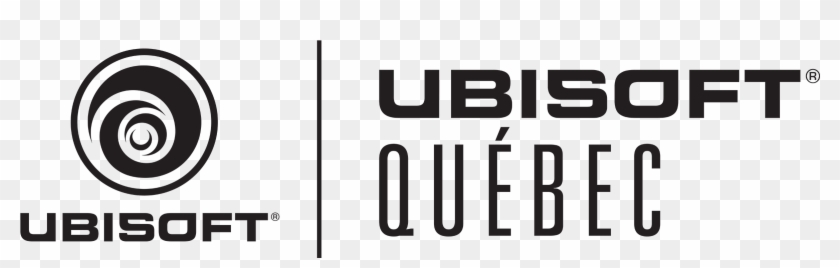 Logoubiquã©bec Ubicorpo - Ubisoft Clipart