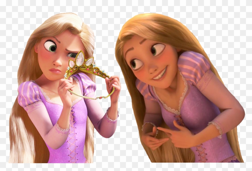 *rapunzel Png Tubes* - 長 髮 公主 樂 佩 Clipart