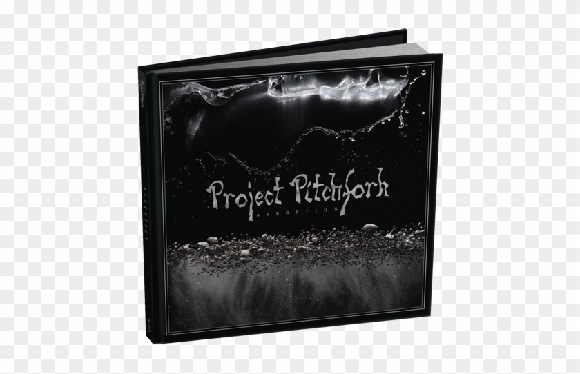 Teil I Der Trilogie - Project Pitchfork Clipart #831804