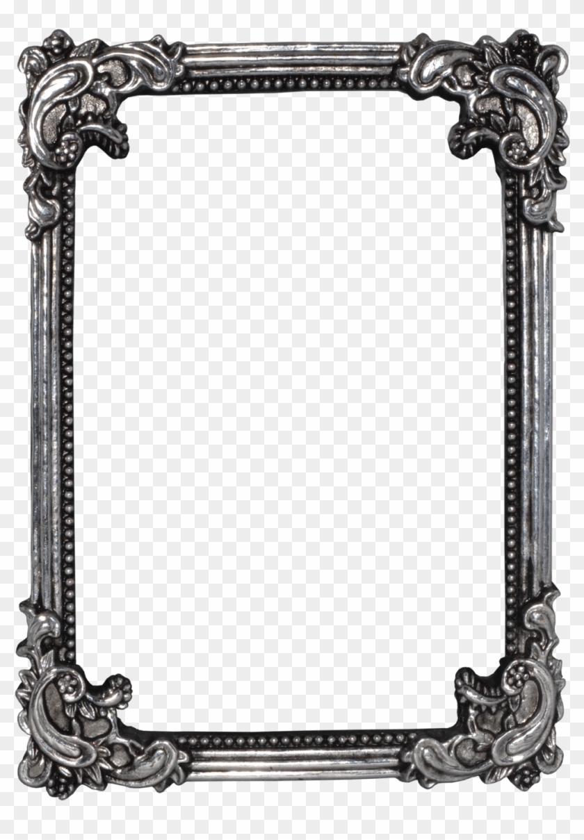 Png Frames For Pictures Transpa Images - Ross Petty Wizard Of Oz Clipart #831832